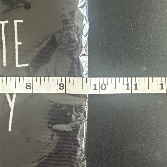 make up bag - Picture 3 of 4